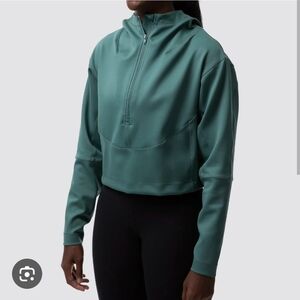 Born Primitive Convertible Pullover